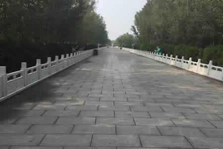 清颐园公墓